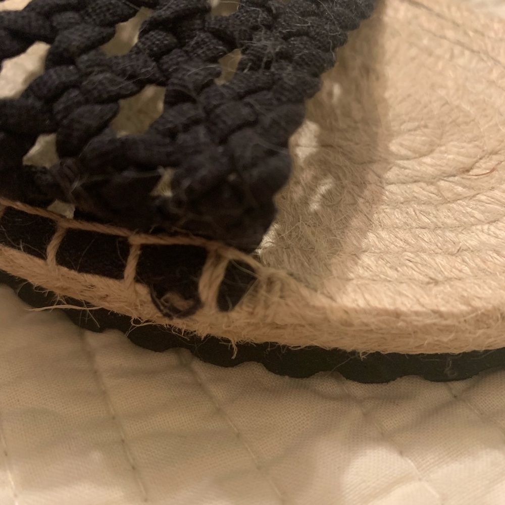 Superdry slides - Picture 3 of 7